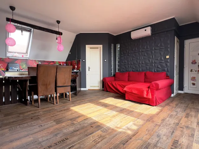 Eladó ház Budapest XXIII. kerület, Soroksár 85 nm