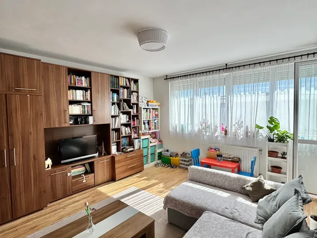 Eladó lakás Budapest XVIII. kerület 71 nm