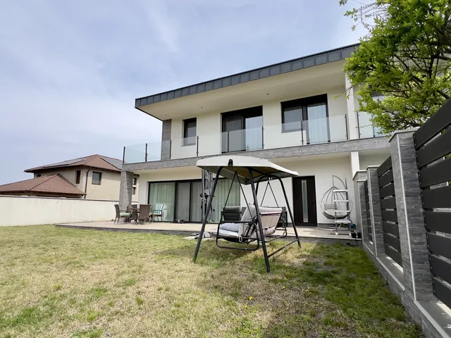 Eladó ház Dunaharaszti 200 nm