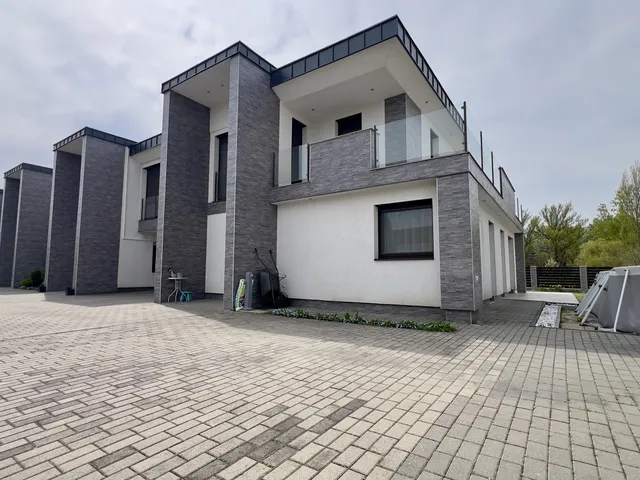 Eladó ház Dunaharaszti 200 nm