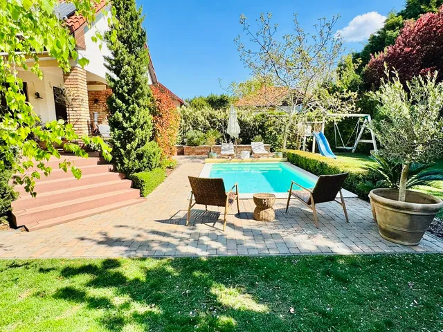 Eladó ház Dunaharaszti, Felsőváros 150 nm