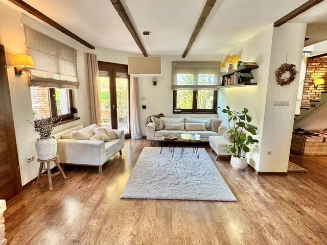 Eladó ház Dunaharaszti, Felsőváros 150 nm