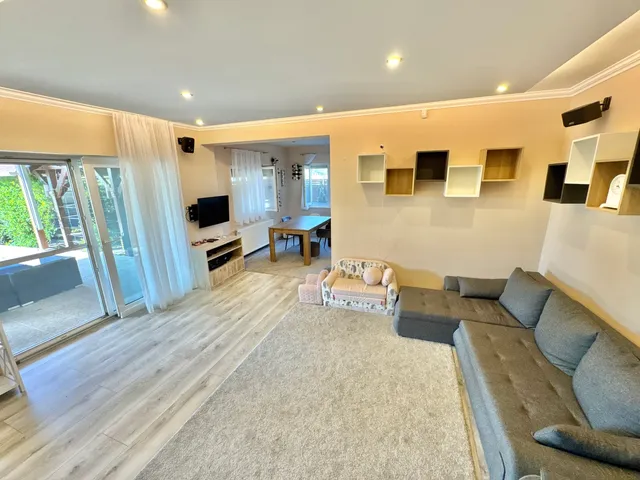 Eladó ház Dunaharaszti, Újhegyidűlő 120 nm