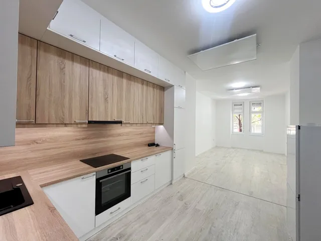 Eladó lakás Budapest VII. kerület 41 nm