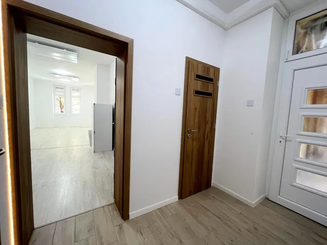 Eladó lakás Budapest VII. kerület 41 nm