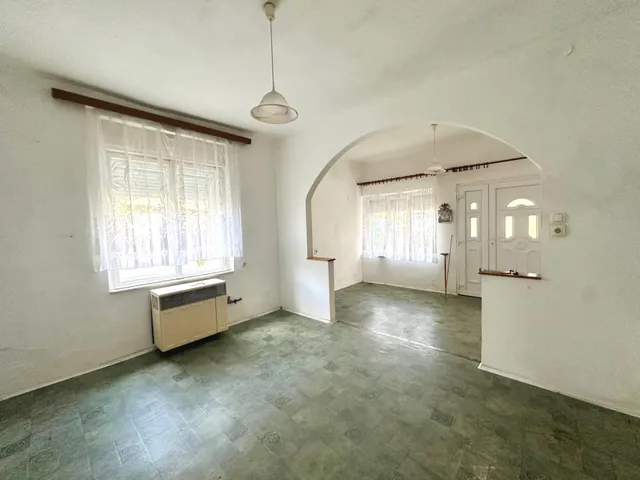 Eladó ház Dömsöd 62 nm