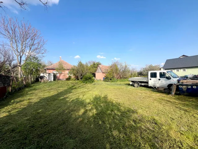 Eladó ház Dömsöd 62 nm