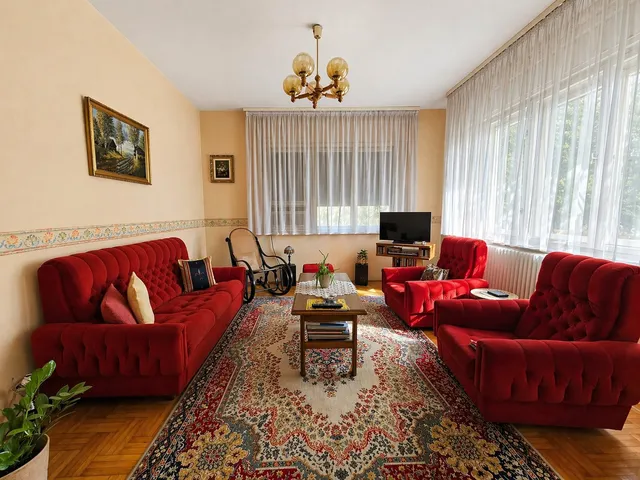 Eladó ház Dunaharaszti, Petőfitelep 150 nm