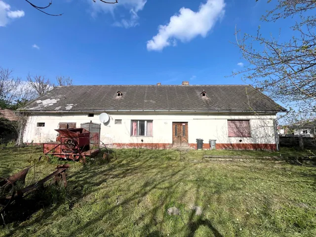 Eladó ház Dömsöd 87 nm