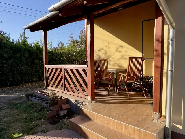 Eladó ház Taksony 118 nm