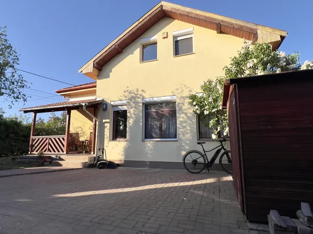 Eladó ház Taksony 118 nm