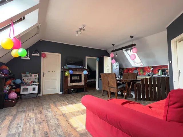 Eladó lakás Budapest XXIII. kerület 71 nm