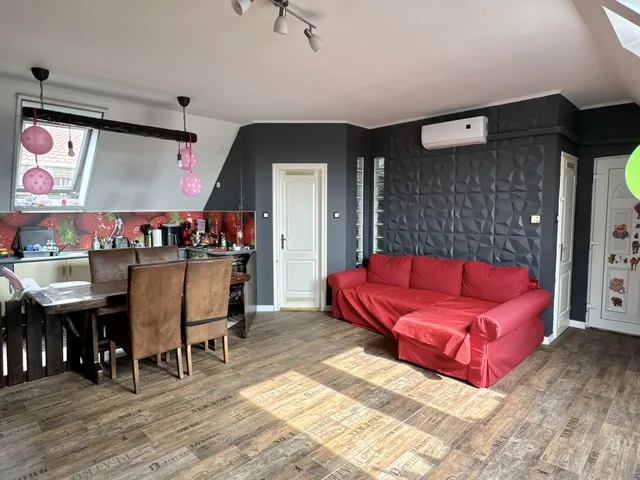 Eladó lakás Budapest XXIII. kerület 71 nm