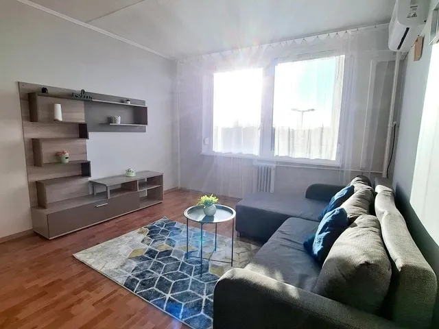 Eladó lakás Budapest X. kerület 38 nm