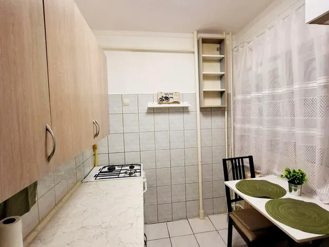 Eladó lakás Budapest X. kerület 38 nm