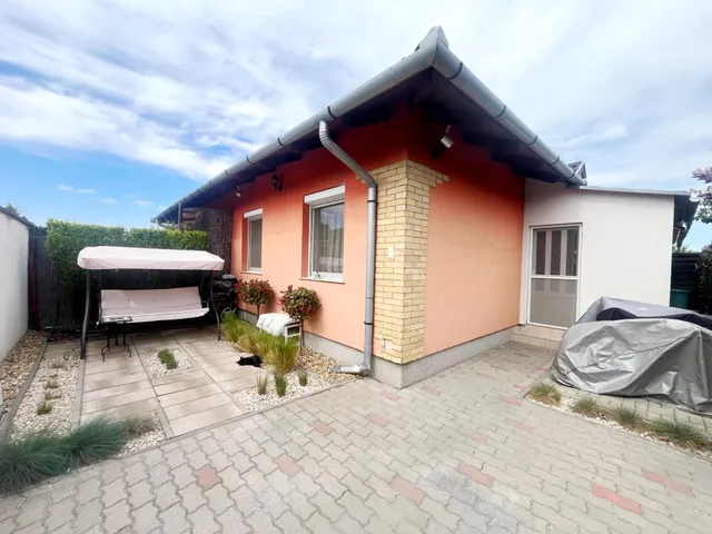 Eladó ház Dunavarsány 68 nm