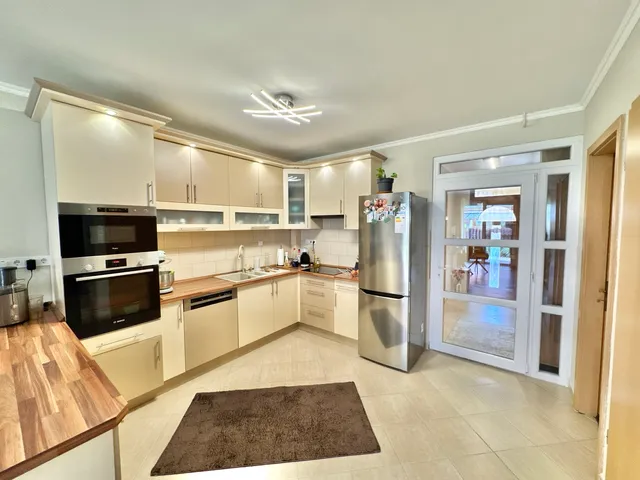 Eladó ház Dunaharaszti, Bezerédi-lakópark 120 nm