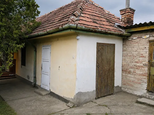 Eladó ház Dunaharaszti 85 nm