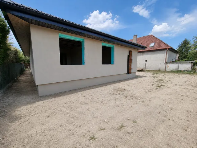 Eladó ház Dunaharaszti, Petőfitelep 129 nm