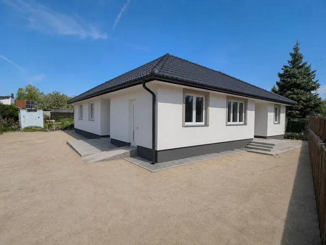 Eladó ház Dunaharaszti, Petőfitelep 129 nm