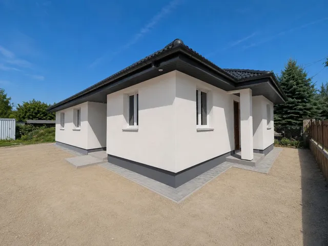 Eladó ház Dunaharaszti, Petőfitelep 129 nm