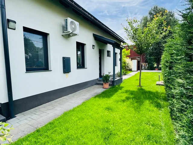 Eladó ház Szigethalom 155 nm