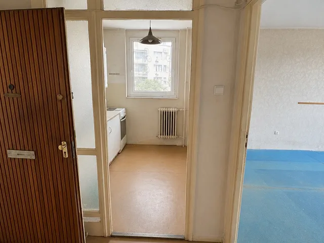 Eladó lakás Budapest XXII. kerület 67 nm