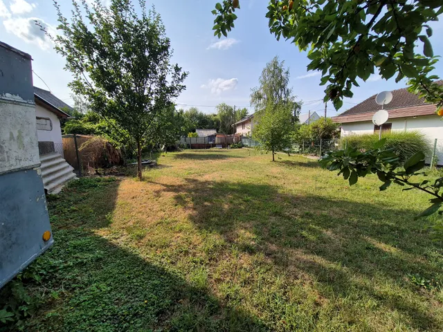 Eladó telek Dunaharaszti, Paradicsomsziget 442 nm