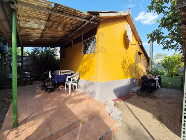 Eladó nyaraló Dunaharaszti, Paradicsomsziget 47 nm