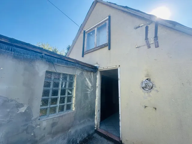 Eladó nyaraló Kiskunlacháza 100 nm