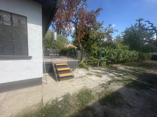 Eladó nyaraló Ráckeve 42 nm