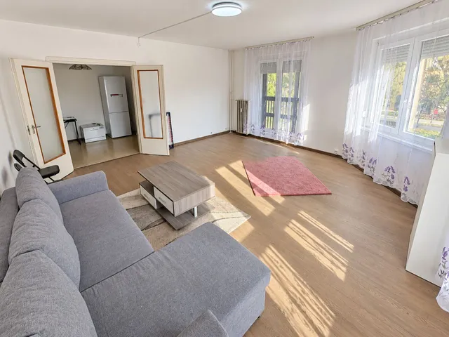 Eladó lakás Budapest XXIII. kerület, Soroksár-Újtelep 59 nm