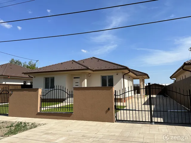 Eladó ház Alsónémedi 109 nm