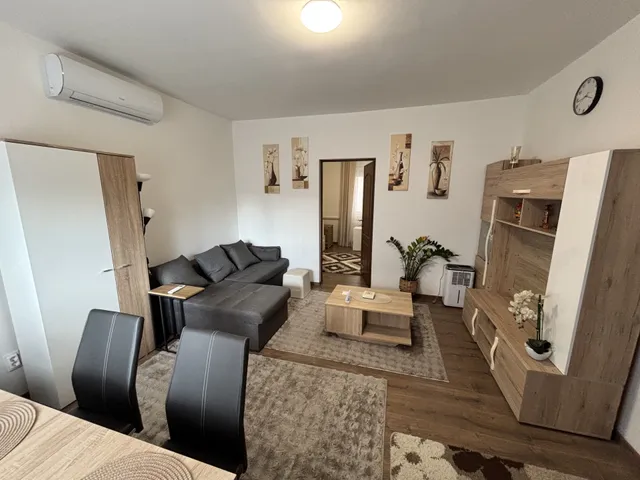 Eladó ház Budapest XXIII. kerület, Soroksár-Újtelep 52 nm