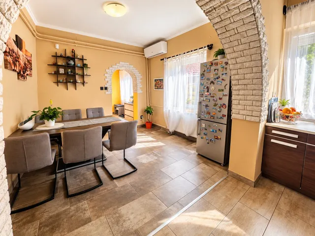 Eladó ház Budapest XXI. kerület 150 nm