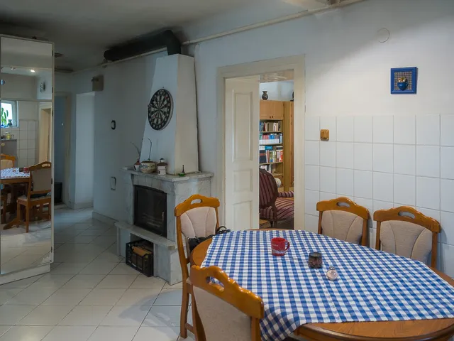 Eladó ház Budapest XVI. kerület, Cinkota 110 nm