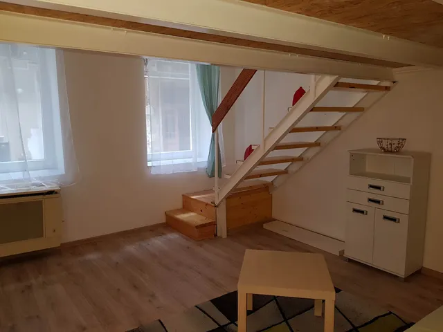Kiadó lakás Budapest VIII. kerület, Corvin negyed, Práter utca 28 nm