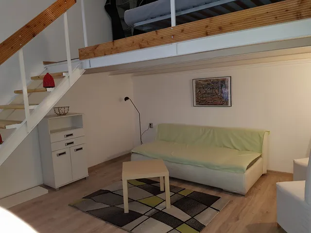 Kiadó lakás Budapest VIII. kerület, Corvin negyed 28 nm