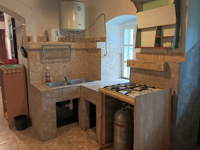 Eladó ház Bodony, Árpád utca 100 nm