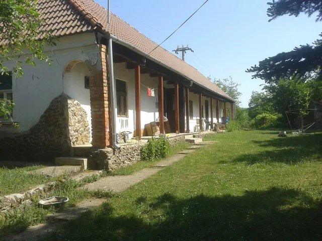 Eladó ház Bodony 100 nm
