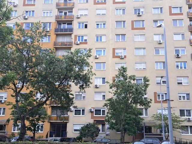 Eladó lakás Budapest XV. kerület, Újpalota 53 nm