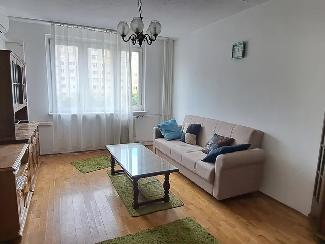Eladó lakás Budapest XV. kerület, Újpalota 53 nm