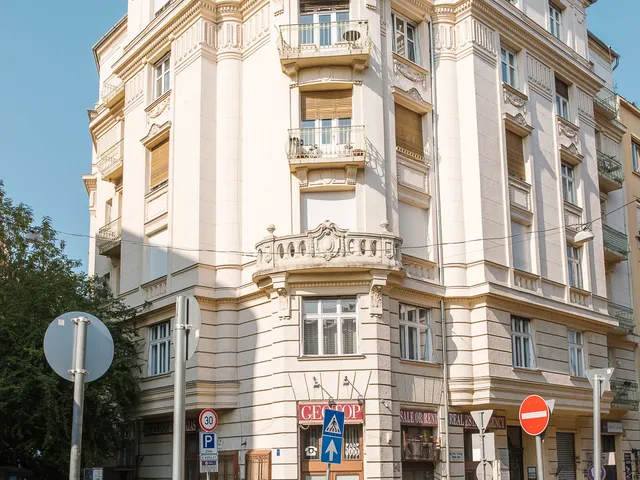 Kiadó lakás Budapest II. kerület, Országút 75 nm