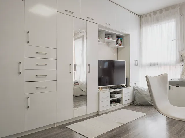 Eladó lakás Budapest VIII. kerület, Orczynegyed 25 nm