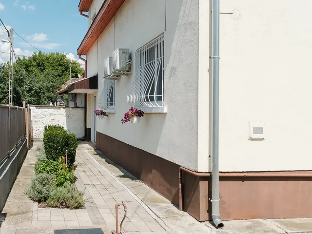 Eladó ház Budapest XX. kerület, Gubacsipuszta 166 nm