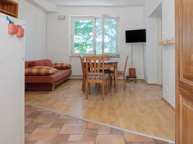 Kiadó lakás Budapest II. kerület, Szemlőhegy, Felső Zöldmáli 49 nm