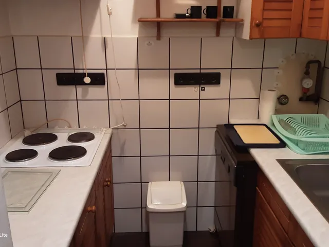 Eladó lakás Budapest II. kerület, Rózsadomb, Törökvész út 33 nm