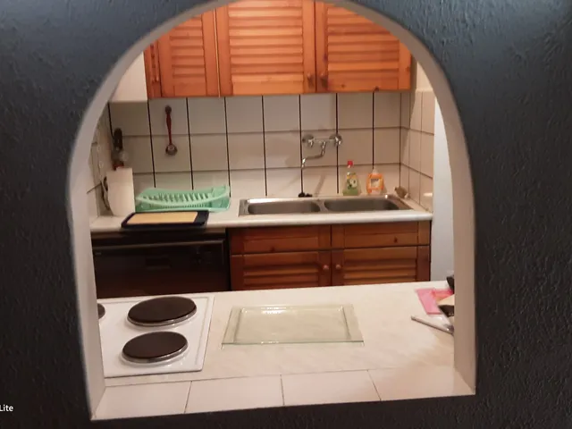 Eladó lakás Budapest II. kerület, Rózsadomb, Törökvész út 33 nm
