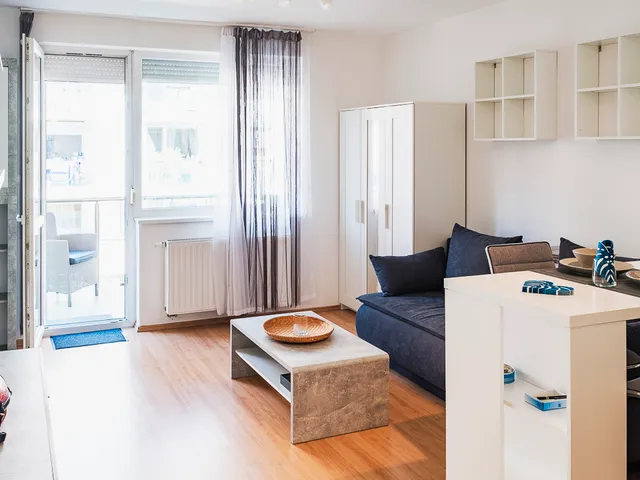 Kiadó lakás Budapest XI. kerület, Albertfalva, Kondorosi út 31 nm