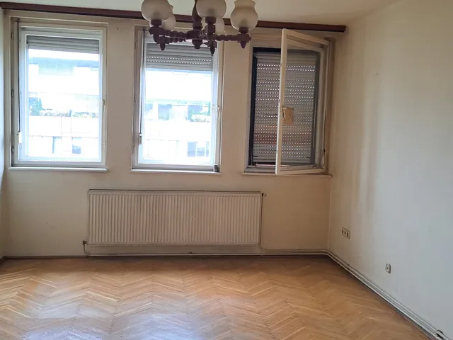 Eladó lakás Budapest XIII. kerület, Újlipótváros 40 nm